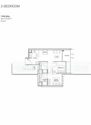 Midwood (D23), Condominium #461102391